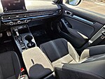 Used 2025 Honda Civic SPORT CVT in LAS VEGAS, NEVADA (Photo 17)