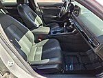 Used 2025 Honda Civic SPORT CVT in LAS VEGAS, NEVADA (Photo 20)