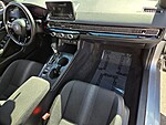 Used 2025 Honda Civic SPORT CVT in LAS VEGAS, NEVADA (Photo 21)