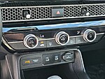 Used 2025 Honda Civic SPORT CVT in LAS VEGAS, NEVADA (Photo 30)