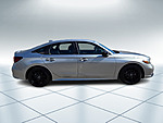 Used 2025 Honda Civic SPORT CVT in LAS VEGAS, NEVADA (Photo 3)