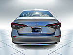 Used 2025 Honda Civic SPORT CVT in LAS VEGAS, NEVADA (Photo 5)