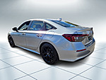 Used 2025 Honda Civic SPORT CVT in LAS VEGAS, NEVADA (Photo 7)