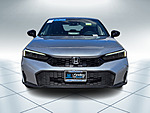 Used 2025 Honda Civic SPORT CVT in LAS VEGAS, NEVADA (Photo 8)