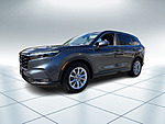 Used 2024 Honda CR-V EX 2WD in LAS VEGAS, NEVADA (Photo 1)