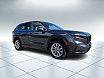 Used 2024 Honda CR-V EX 2WD in LAS VEGAS, NEVADA (Photo 2)