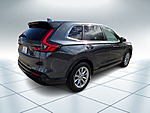 Used 2024 Honda CR-V EX 2WD in LAS VEGAS, NEVADA (Photo 4)