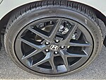 Used 2025 Honda Civic SPORT CVT in LAS VEGAS, NEVADA (Photo 11)