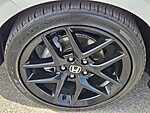 Used 2025 Honda Civic SPORT CVT in LAS VEGAS, NEVADA (Photo 12)