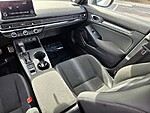 Used 2025 Honda Civic SPORT CVT in LAS VEGAS, NEVADA (Photo 17)