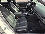Used 2025 Honda Civic SPORT CVT in LAS VEGAS, NEVADA (Photo 20)