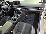 Used 2025 Honda Civic SPORT CVT in LAS VEGAS, NEVADA (Photo 21)