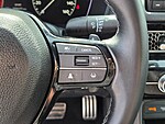 Used 2025 Honda Civic SPORT CVT in LAS VEGAS, NEVADA (Photo 28)