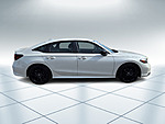 Used 2025 Honda Civic SPORT CVT in LAS VEGAS, NEVADA (Photo 3)