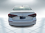 Used 2025 Honda Civic SPORT CVT in LAS VEGAS, NEVADA (Photo 5)