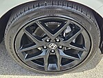 Used 2025 Honda Civic SPORT CVT in LAS VEGAS, NEVADA (Photo 9)