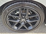 Used 2025 Honda Civic SPORT CVT in LAS VEGAS, NEVADA (Photo 10)