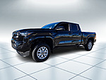 Used 2024 TOYOTA TACOMA SR5 DOUBLE CAB 6' BED AT in LAS VEGAS, NEVADA (Photo 1)