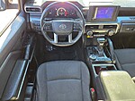Used 2024 TOYOTA TACOMA SR5 DOUBLE CAB 6' BED AT in LAS VEGAS, NEVADA (Photo 15)