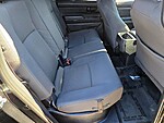 Used 2024 TOYOTA TACOMA SR5 DOUBLE CAB 6' BED AT in LAS VEGAS, NEVADA (Photo 19)