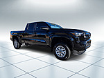Used 2024 TOYOTA TACOMA SR5 DOUBLE CAB 6' BED AT in LAS VEGAS, NEVADA (Photo 2)