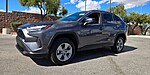 Used 2024 TOYOTA RAV4 HYBRID LE AWD in LAS VEGAS, NEVADA