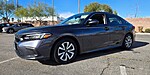 Used 2023 Honda Civic LX CVT in LAS VEGAS, NEVADA