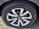 Used 2023 Honda Civic LX CVT in LAS VEGAS, NEVADA (Photo 12)