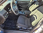 Used 2023 Honda Civic LX CVT in LAS VEGAS, NEVADA (Photo 13)