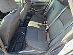 Used 2023 Honda Civic LX CVT in LAS VEGAS, NEVADA (Photo 14)