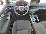 Used 2023 Honda Civic LX CVT in LAS VEGAS, NEVADA (Photo 15)