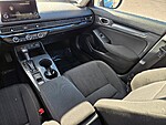 Used 2023 Honda Civic LX CVT in LAS VEGAS, NEVADA (Photo 17)