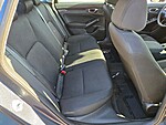 Used 2023 Honda Civic LX CVT in LAS VEGAS, NEVADA (Photo 19)