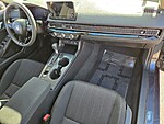Used 2023 Honda Civic LX CVT in LAS VEGAS, NEVADA (Photo 21)