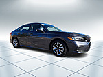 Used 2023 Honda Civic LX CVT in LAS VEGAS, NEVADA (Photo 2)