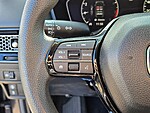 Used 2023 Honda Civic LX CVT in LAS VEGAS, NEVADA (Photo 27)