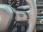 Used 2023 Honda Civic LX CVT in LAS VEGAS, NEVADA (Photo 28)
