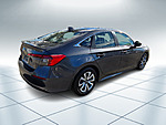 Used 2023 Honda Civic LX CVT in LAS VEGAS, NEVADA (Photo 4)