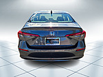 Used 2023 Honda Civic LX CVT in LAS VEGAS, NEVADA (Photo 5)