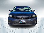 Used 2023 Honda Civic LX CVT in LAS VEGAS, NEVADA (Photo 8)