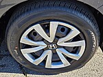 Used 2023 Honda Civic LX CVT in LAS VEGAS, NEVADA (Photo 9)