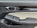Used 2023 Honda Civic Hatchback EX-L CVT in LAS VEGAS, NEVADA (Photo 22)