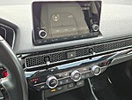 Used 2023 Honda Civic Hatchback EX-L CVT in LAS VEGAS, NEVADA (Photo 25)