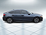 Used 2023 Honda Civic Hatchback EX-L CVT in LAS VEGAS, NEVADA (Photo 3)