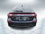 Used 2023 Honda Civic Hatchback EX-L CVT in LAS VEGAS, NEVADA (Photo 5)
