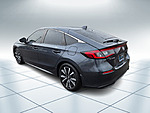 Used 2023 Honda Civic Hatchback EX-L CVT in LAS VEGAS, NEVADA (Photo 7)