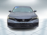 Used 2023 Honda Civic Hatchback EX-L CVT in LAS VEGAS, NEVADA (Photo 8)