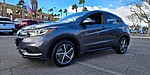 Used 2022 Honda HR-V EX-L 2WD CVT in LAS VEGAS, NEVADA
