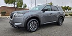 Used 2023 NISSAN PATHFINDER S 2WD in LAS VEGAS, NEVADA