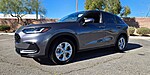 Used 2025 Honda HR-V LX 2WD CVT in LAS VEGAS, NEVADA
